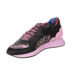 Irregular Choice Stratosphere Everything