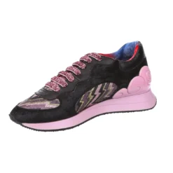 Irregular Choice Stratosphere Everything