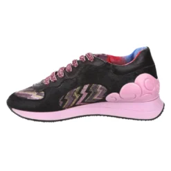 Irregular Choice Stratosphere Everything