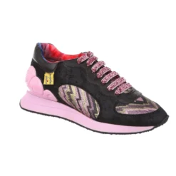 Irregular Choice Stratosphere Everything