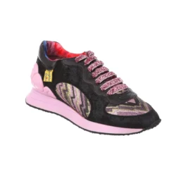 Irregular Choice Stratosphere Everything