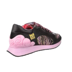 Irregular Choice Stratosphere Everything