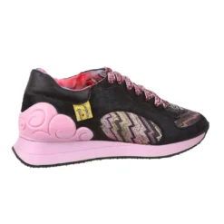 Irregular Choice Stratosphere Everything