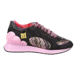 Irregular Choice Stratosphere Everything