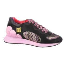 Irregular Choice Stratosphere Everything