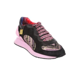 Irregular Choice Stratosphere Everything