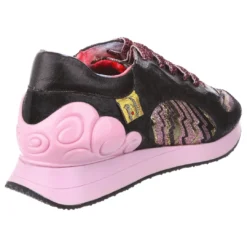 Irregular Choice Stratosphere Everything