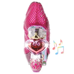 Irregular Choice Charming Heart
