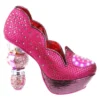 Irregular Choice Charming Heart