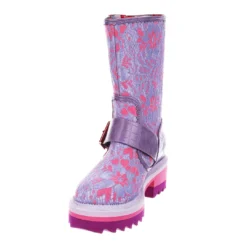 Irregular Choice Autumn Leaves Everything