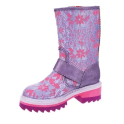 Irregular Choice Autumn Leaves Everything