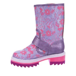 Irregular Choice Autumn Leaves Everything