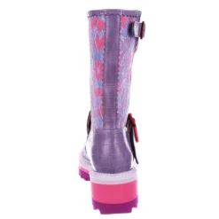 Irregular Choice Autumn Leaves Everything