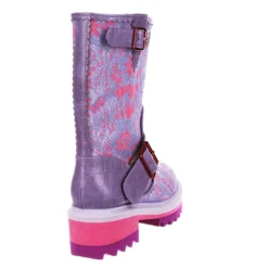 Irregular Choice Autumn Leaves Everything