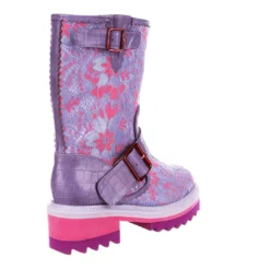 Irregular Choice Autumn Leaves Everything