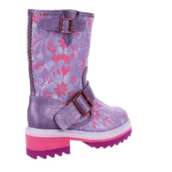 Irregular Choice Autumn Leaves Everything