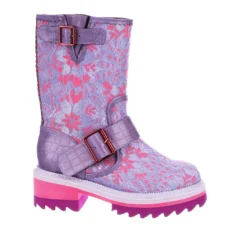 Irregular Choice Autumn Leaves Everything