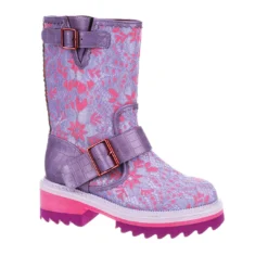 Irregular Choice Autumn Leaves Everything