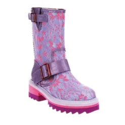 Irregular Choice Autumn Leaves Everything