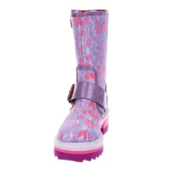 Irregular Choice Autumn Leaves Everything