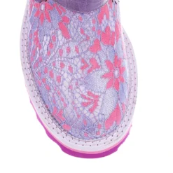 Irregular Choice Autumn Leaves Everything