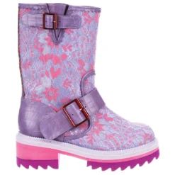 Irregular Choice Autumn Leaves Everything