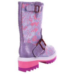 Irregular Choice Autumn Leaves Everything