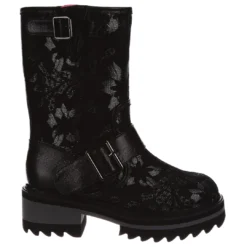 Irregular Choice Everything Autumn Leaves