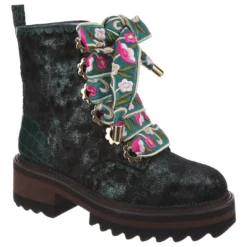 Irregular Choice Everything Morning Stroll