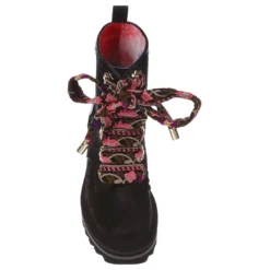 Irregular Choice Morning Stroll Everything