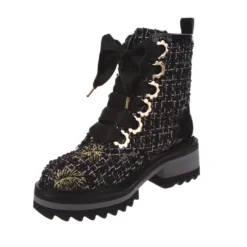 Irregular Choice Everything Jurassic Jump