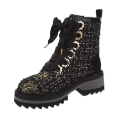 Irregular Choice Everything Jurassic Jump