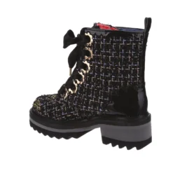 Irregular Choice Everything Jurassic Jump