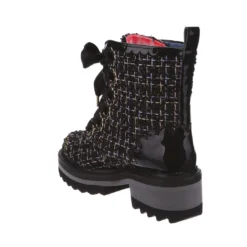 Irregular Choice Everything Jurassic Jump