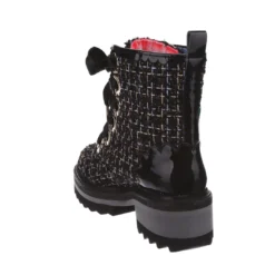 Irregular Choice Everything Jurassic Jump