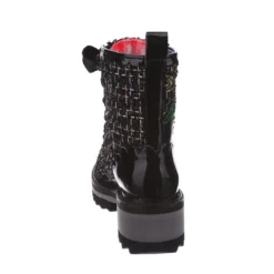 Irregular Choice Everything Jurassic Jump