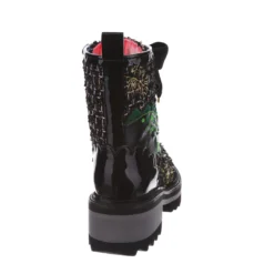 Irregular Choice Everything Jurassic Jump