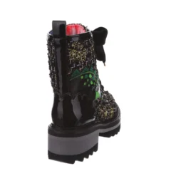 Irregular Choice Everything Jurassic Jump
