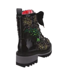 Irregular Choice Everything Jurassic Jump