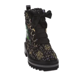 Irregular Choice Everything Jurassic Jump