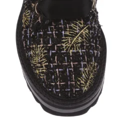 Irregular Choice Everything Jurassic Jump