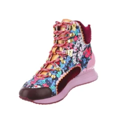 Irregular Choice Nebula Everything