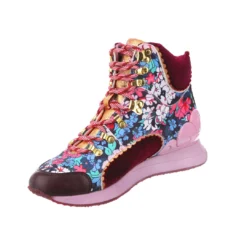 Irregular Choice Nebula Everything