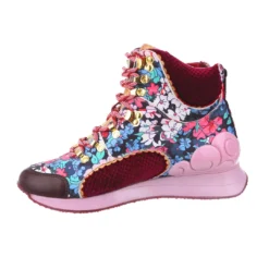 Irregular Choice Nebula Everything