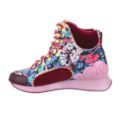 Irregular Choice Nebula Everything