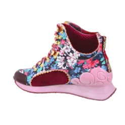 Irregular Choice Nebula Everything