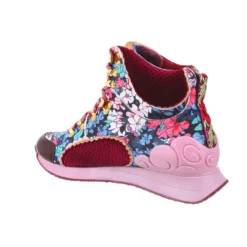 Irregular Choice Nebula Everything
