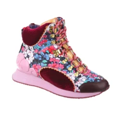 Irregular Choice Nebula Everything