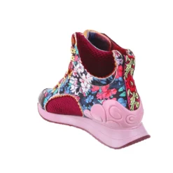 Irregular Choice Nebula Everything
