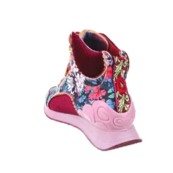 Irregular Choice Nebula Everything